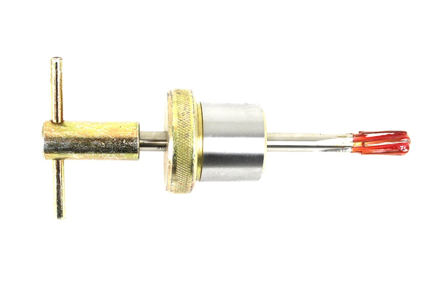 Bushing Reaming Tool