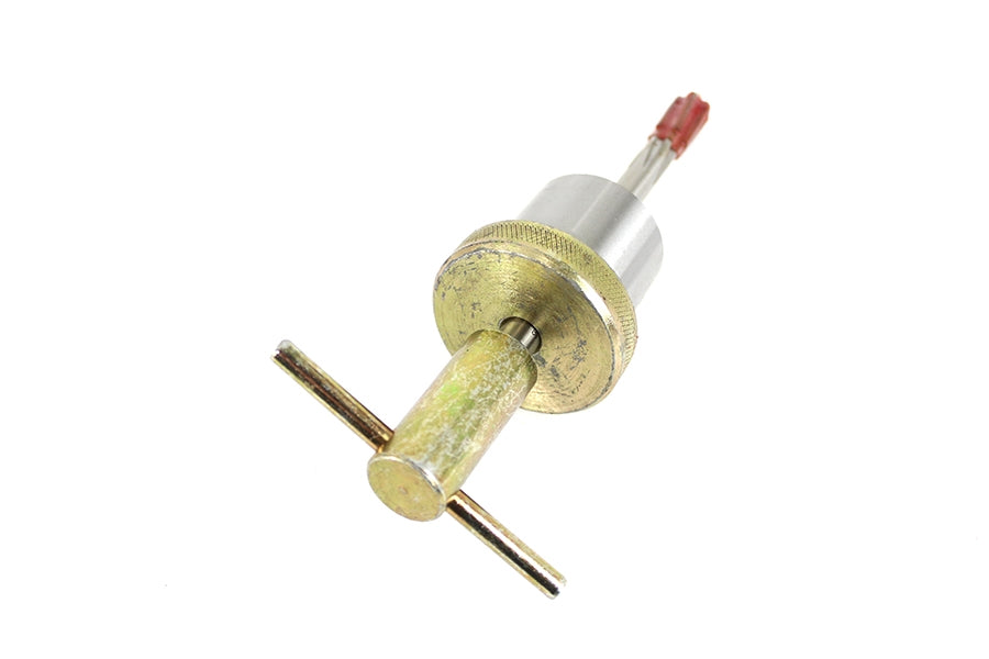 Bushing Reaming Tool