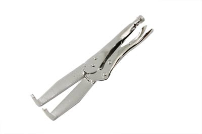 Clutch Drum Locking Tool