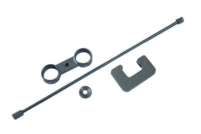 Spring Fork Assembly Clamp
