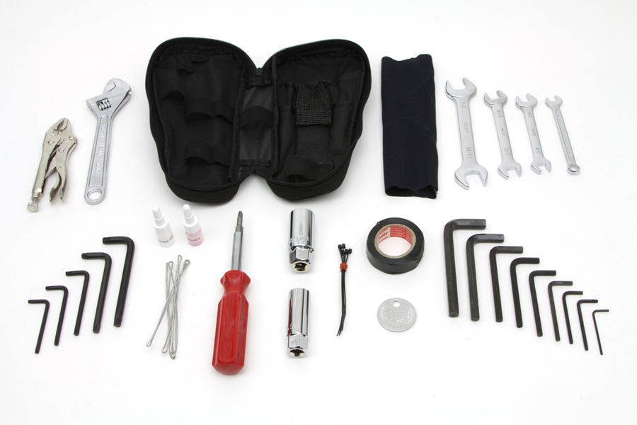 Teardrop FXST Tool Kit