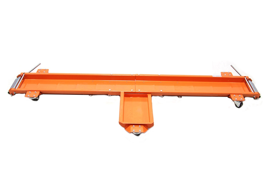 Motorcycle Roller Dolly Lift Tool