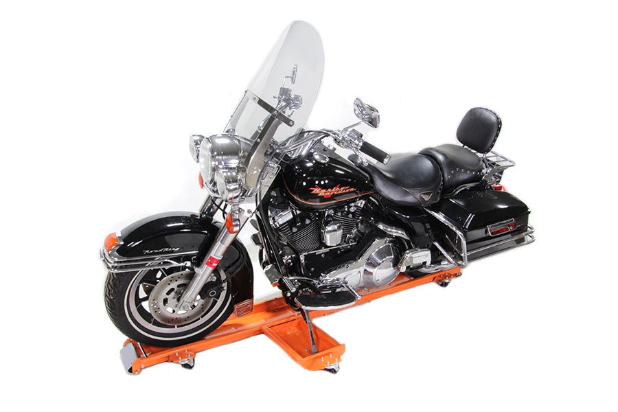 Motorcycle Roller Dolly Lift Tool