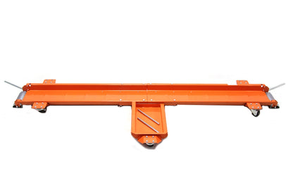 Motorcycle Roller Dolly Lift Tool