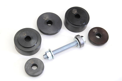 Inner Primary Cover Bearing and Seal Remover Installer Tool
