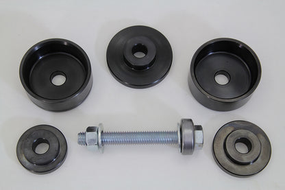 Inner Primary Cover Bearing and Seal Remover Installer Tool