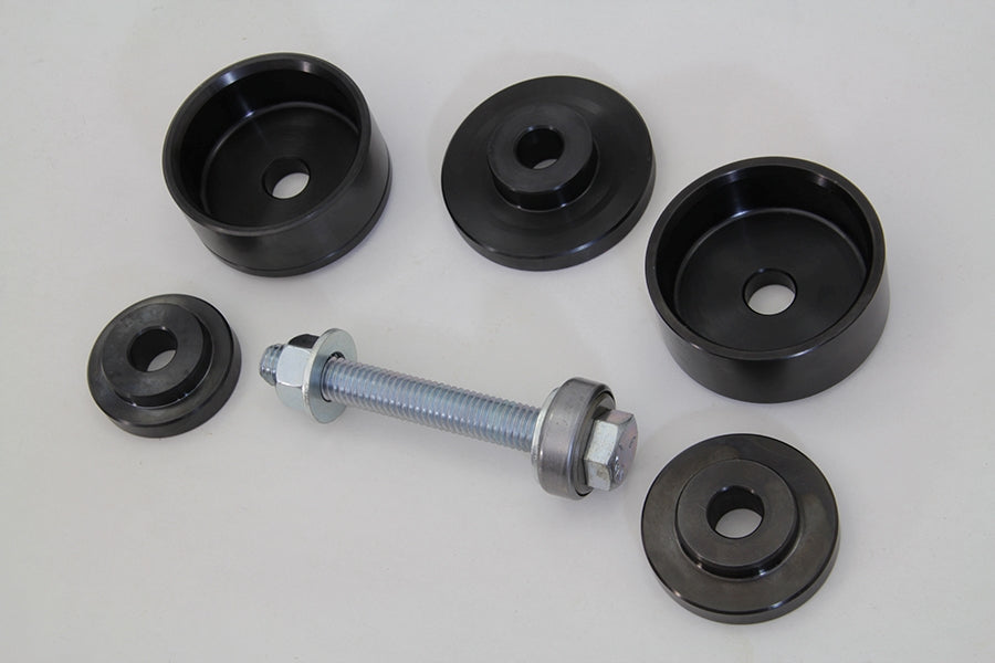 Inner Primary Cover Bearing and Seal Remover Installer Tool