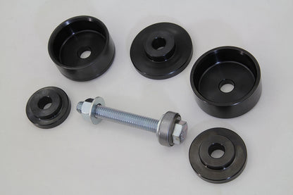 Inner Primary Cover Bearing and Seal Remover Installer Tool