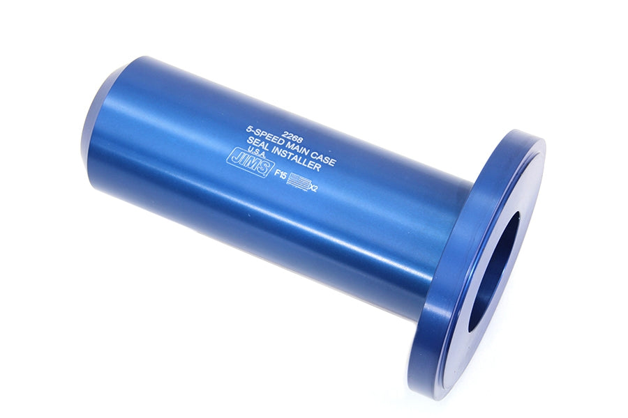 Jims Main Drive Gear Case Seal Installer tool