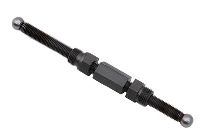 Oil Pump Relief Valve Ball Reseat Tool Parkerized