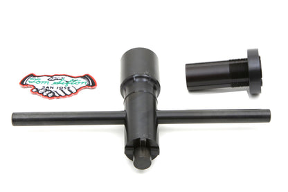 Clutch Hub Nut Wrench Kit