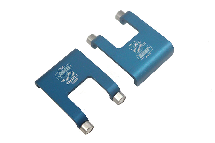 Jims Magnetic Tappet Holder Tool Set