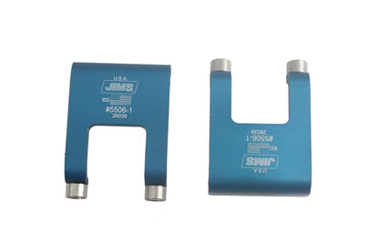 Jims Magnetic Tappet Holder Tool Set