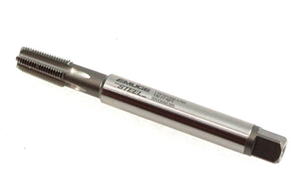 Flute Tap Tool 1/8-27 Bright Colbalt