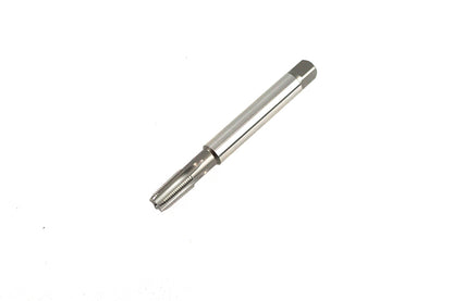 Flute Tap Tool 1/8-27 Bright Colbalt