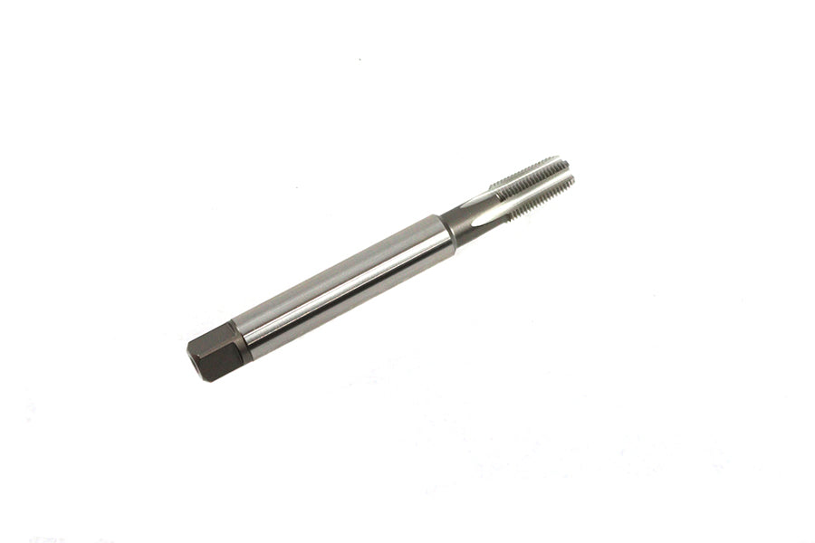 Flute Tap Tool 1/8-27 Bright Colbalt