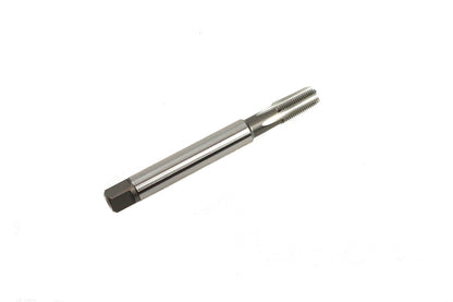 Flute Tap Tool 1/8-27 Bright Colbalt