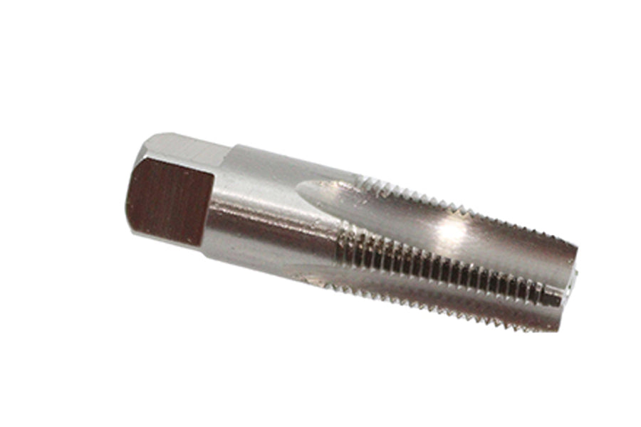 Flute Tap Tool 3/8-18 Bright Colbalt