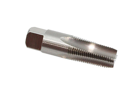 Flute Tap Tool 3/8-18 Bright Colbalt