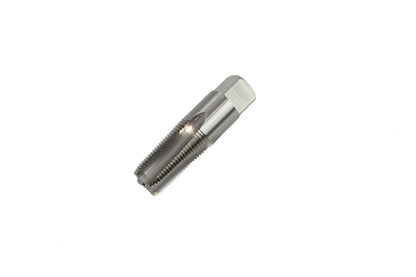 Flute Tap Tool 3/8-18 Bright Colbalt