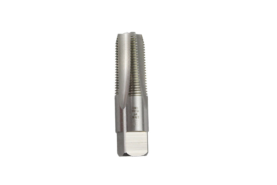 Flute Tap Tool 3/8-18 Bright Colbalt