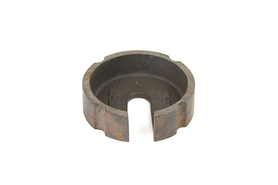 Rod Alignment Plate Parkerized