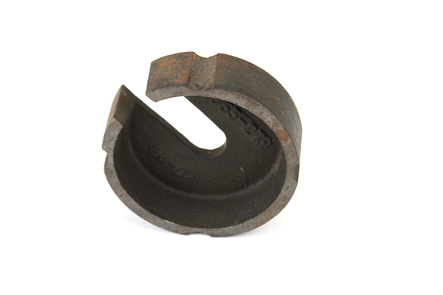 Rod Alignment Plate Parkerized