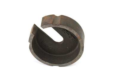 Rod Alignment Plate Parkerized