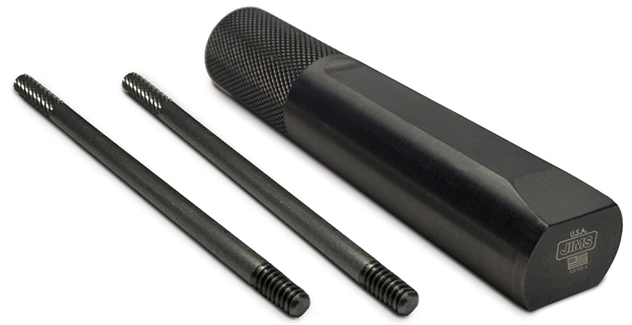 Jims M8 Oil Pump Alignment Tool