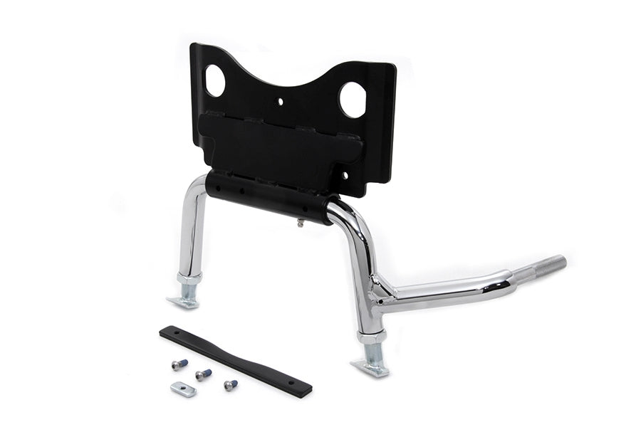 Adjustable Center Stand 2009-up FLT