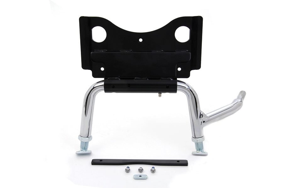 Adjustable Center Stand 2009-up FLT