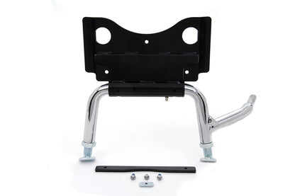 Adjustable Center Stand 2009-up FLT