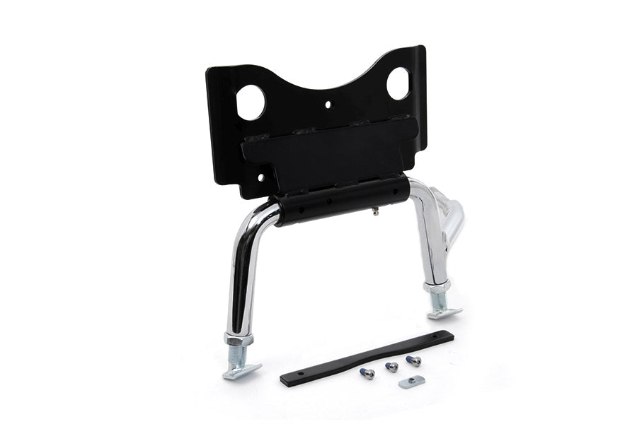 Adjustable Center Stand 2009-up FLT