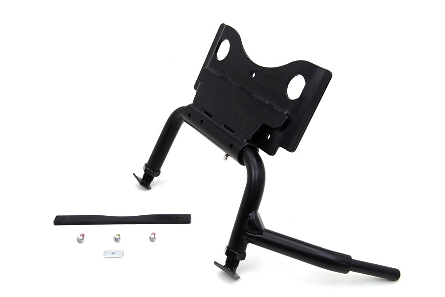 Adjustable Center Stand 2009-up FLT