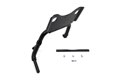 Adjustable Center Stand 2009-up FLT