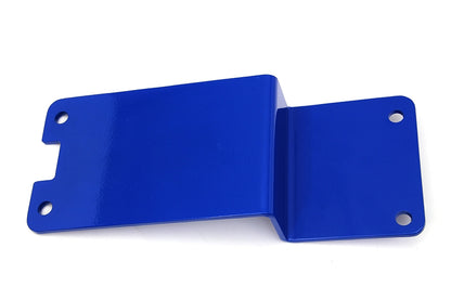 Jims Rolling Buddy Engine Dummy Plate