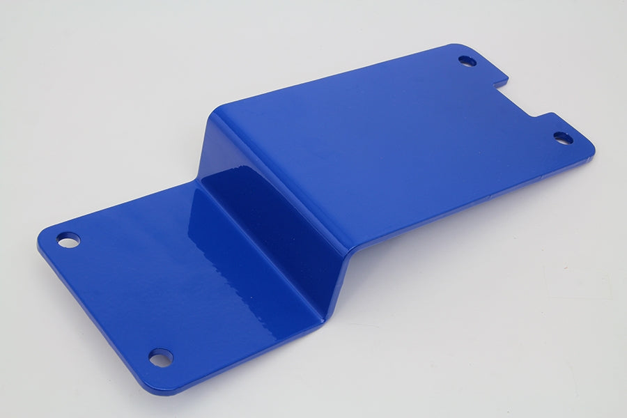 Jims Rolling Buddy Engine Dummy Plate