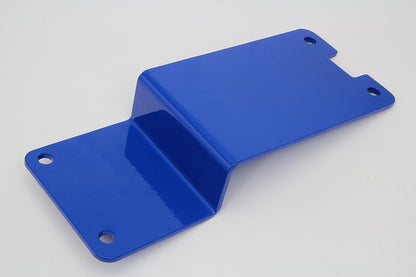 Jims Rolling Buddy Engine Dummy Plate