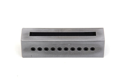 Number Stamp Holder Tool