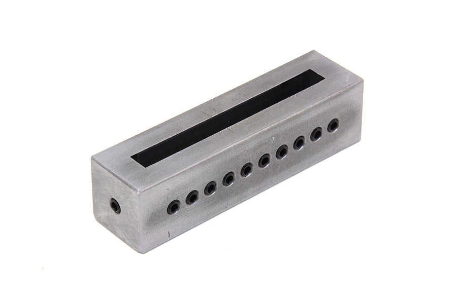 Number Stamp Holder Tool
