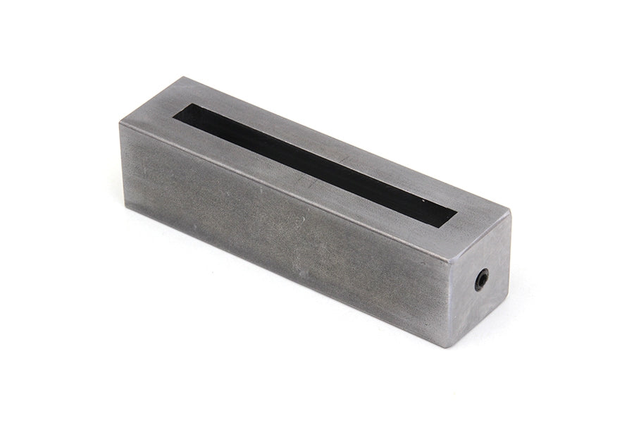 Number Stamp Holder Tool