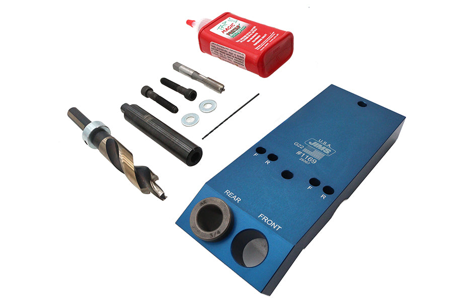 Jims Compression Release Valve Tool