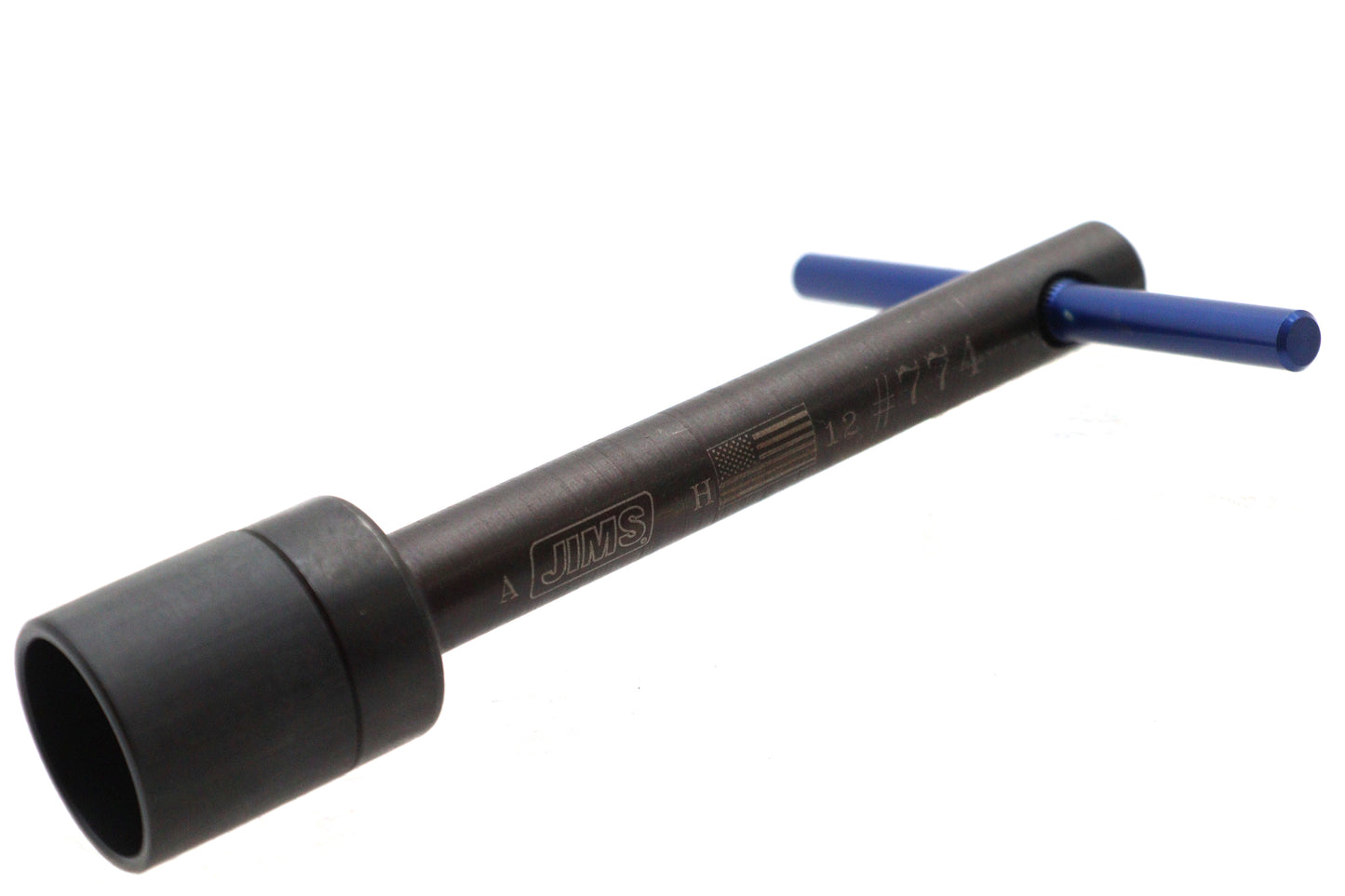 Jims Seat Mounting Screw Tool
