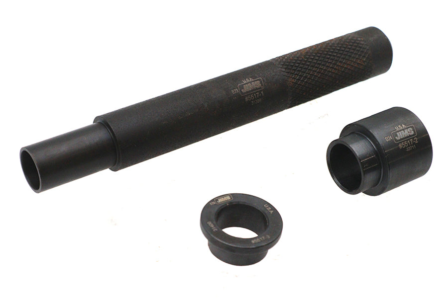 Jims M8 Shifter Mechanism Sleeve Remover and Installer