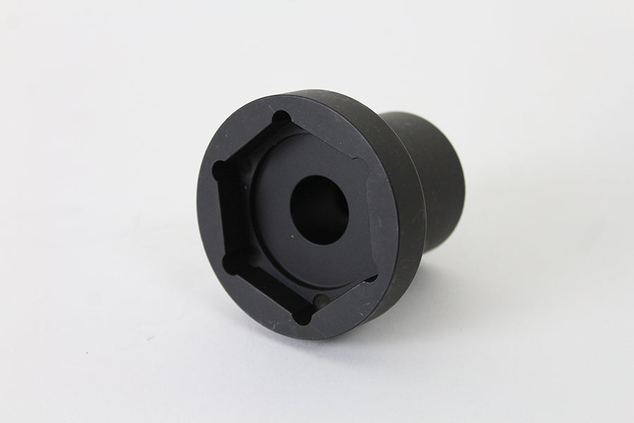 Jims XL Sprocket Nut Socket