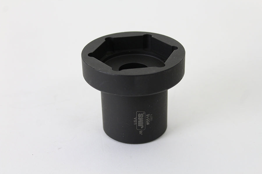 Jims XL Sprocket Nut Socket