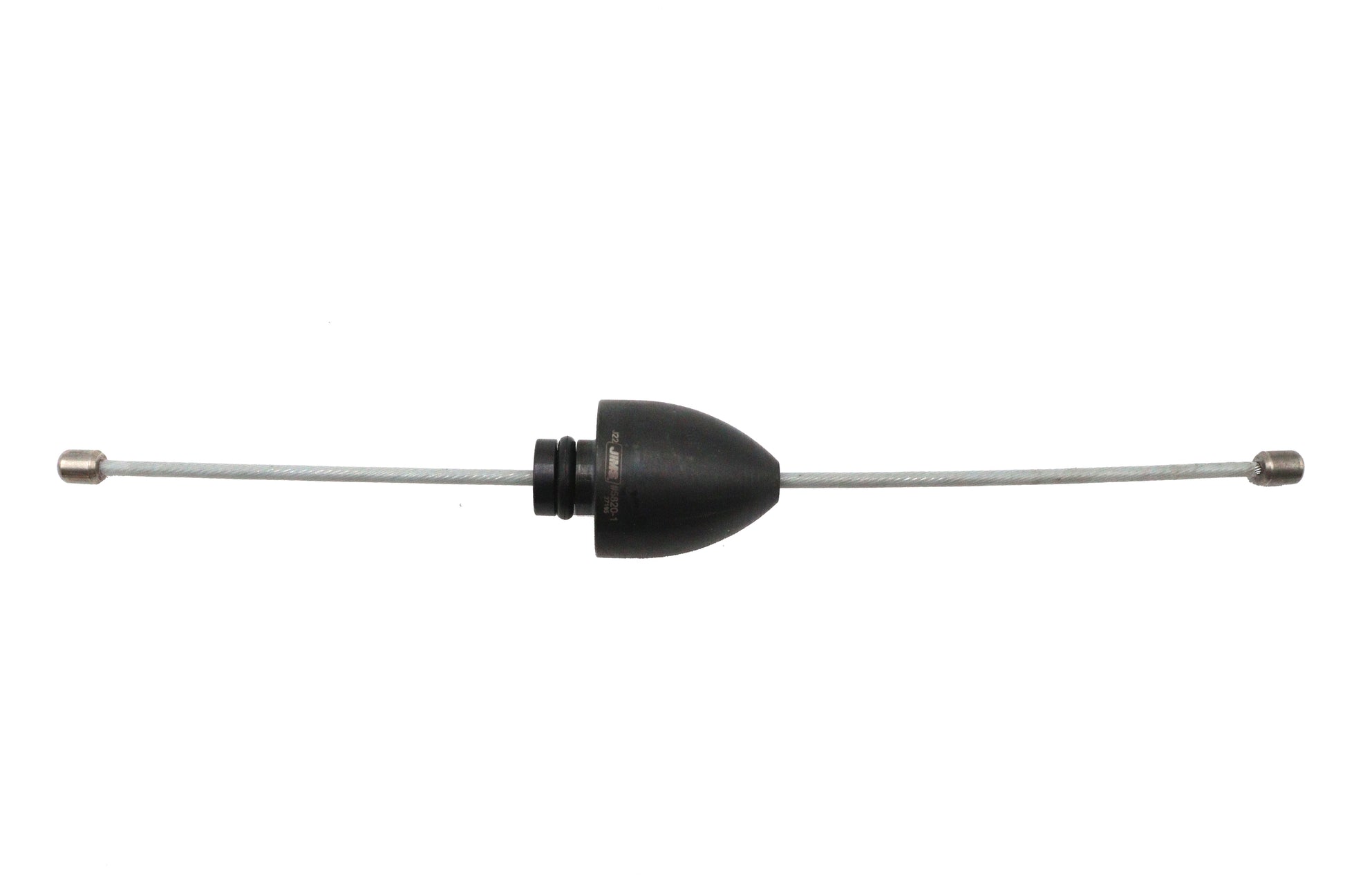 Jims Hollow Axle Installation Guide Tool