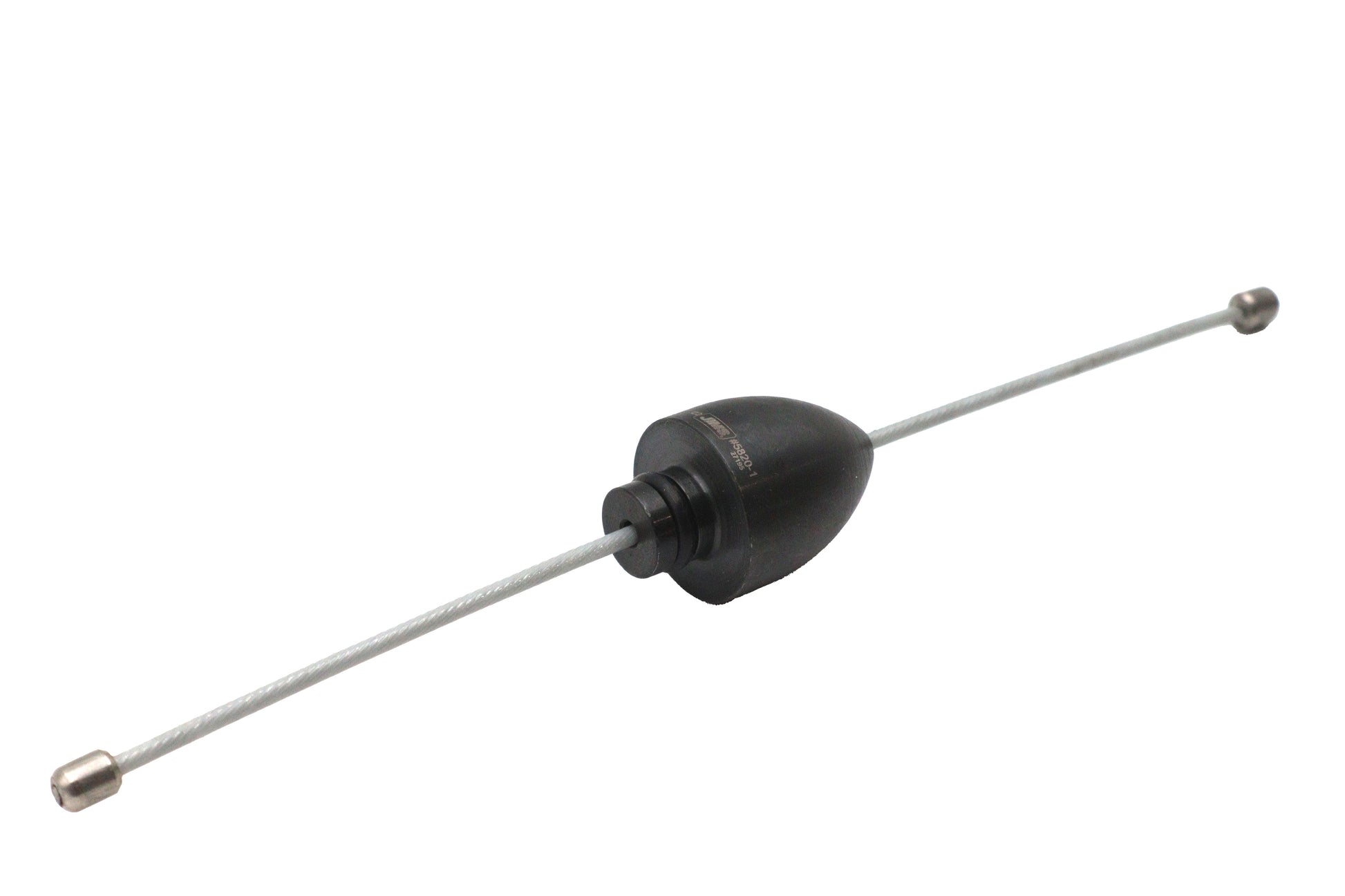 Jims Hollow Axle Installation Guide Tool