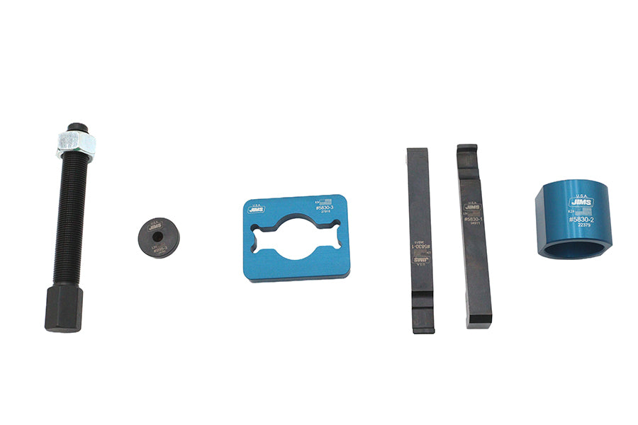 Jims M8 Left Main Seal Removal Tool