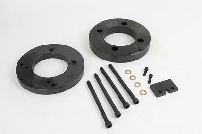 Jims M8 Cylinder Torque Plate Kit